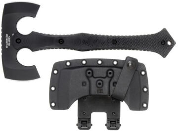 Halfbreed Blades Kompakt Taktik Balta