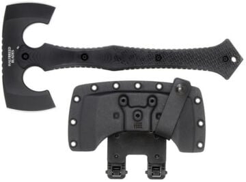 Halfbreed Blades Kompakt Taktik Balta