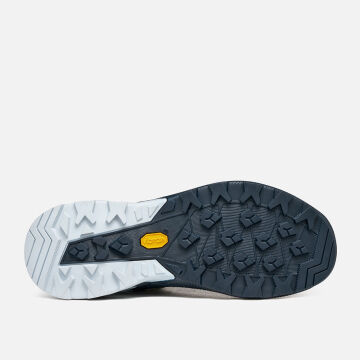 Garmont Italy 9.81 Onyx Mid GTX Gore-Tex Vibram Taban Outdoor Erkek Bot Blue Plein 003089