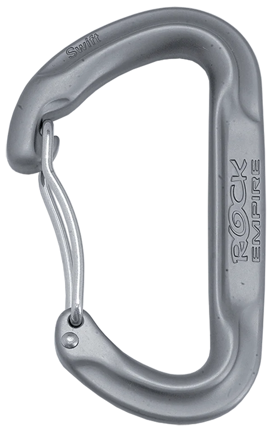 Rock Empire Swift Grey Tel Kapılı Karabina
