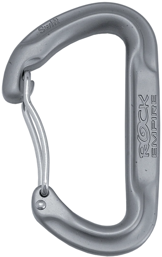 Rock Empire Swift Grey Tel Kapılı Karabina