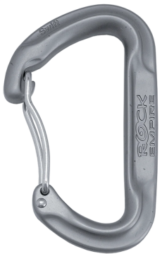 Rock Empire Swift Grey Tel Kapılı Karabina