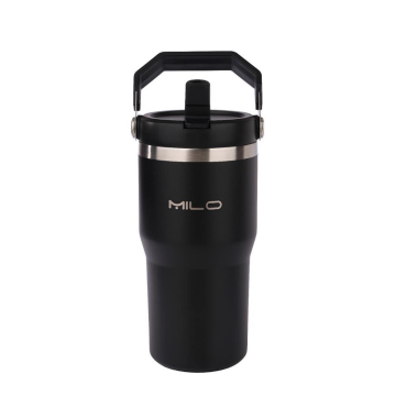 Milo Termos Daliy Uni Pro 500 ML Black