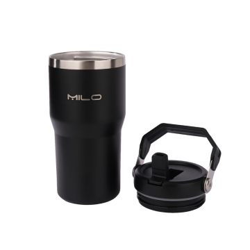Milo Termos Daliy Uni Pro 500 ML Black