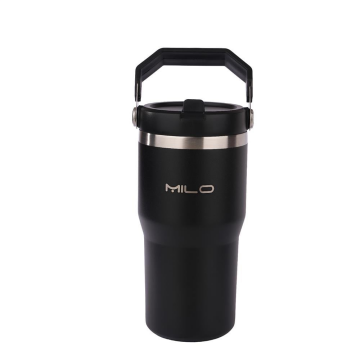 Milo Termos Daliy Uni Pro 500 ML Black