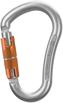 Rock Empire HMS Magnum Steel 3T Çelik Tri-Lock HMS Karabina