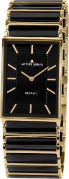 Jacques Lemans York 1-1594D Kadın Kol Saati