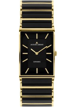 JACQUES LEMANS YORK 1-1594D KADIN KOL SAATİ