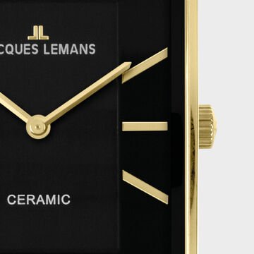 JACQUES LEMANS YORK 1-1594D KADIN KOL SAATİ