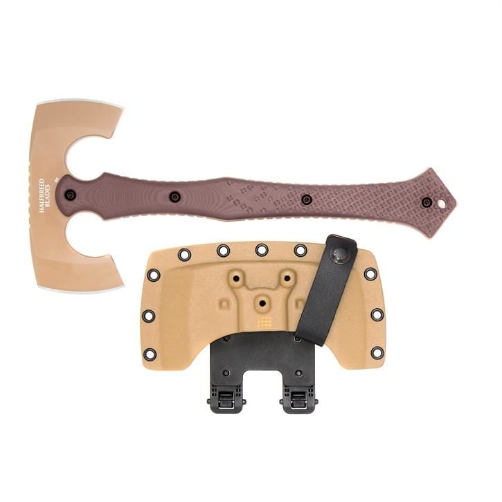 Halfbreed Blades  Kompakt Taktik Balta