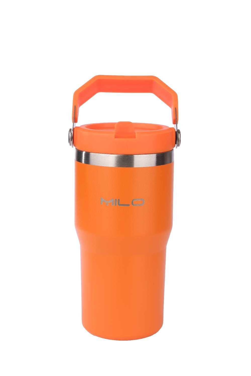 Milo Termos Daliy Uni Pro 500 ML Orange