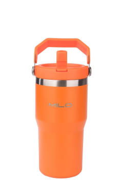 Milo Termos Daliy Uni Pro 500 ML Orange