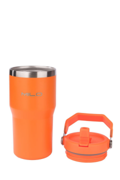 Milo Termos Daliy Uni Pro 500 ML Orange