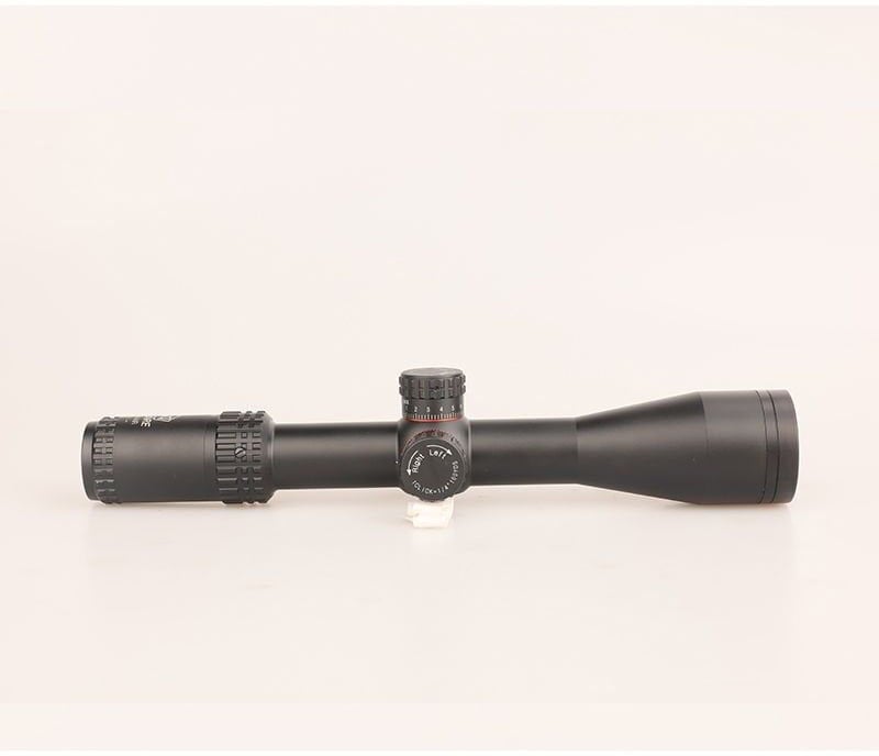 Square 3-9X44 Ir Işıklı Tüfek Dürbünü