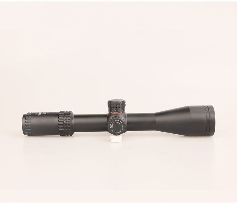 Square 3-9X44 Ir Işıklı Tüfek Dürbünü