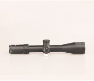 Square 3-9X44 Ir Işıklı Tüfek Dürbünü