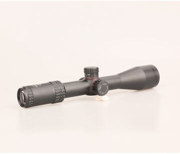 Square 3-9X44 Ir Işıklı Tüfek Dürbünü