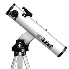 Bushnell 675x4.5 Aynali Dijital Teleskop