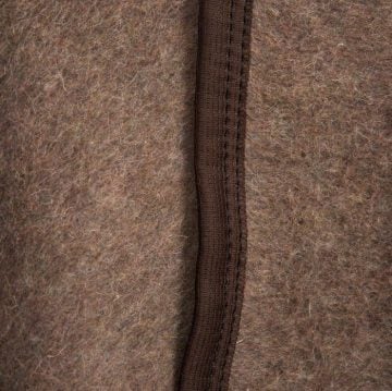 Bushcraft Blanket Askeri ve Kamp Yün Battaniye