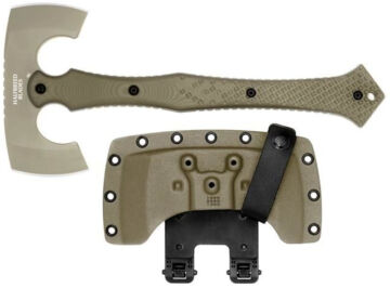 Halfbreed Blades Kompakt Taktik Balta