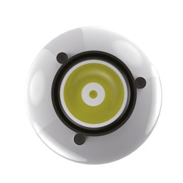 Camping Lights Usb Şarjlı Sinek Savarlı Kamp Lambası ve El Feneri