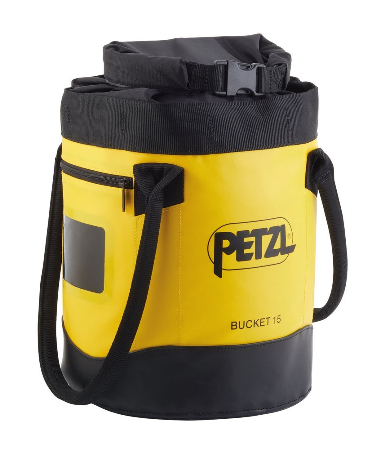 PETZL Bucket Çanta S001AA00 S001BA01 S001BA02 SARI - 30l