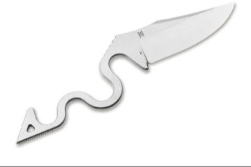 Böker Plus The Midgards Snake Bıçak