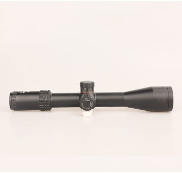 Square 4-14X44 Ir Işıklı Tüfek Dürbünü