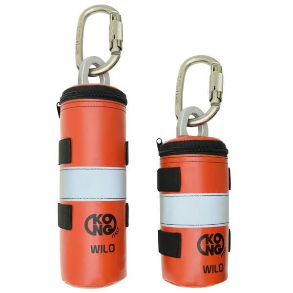 Kong WILO 3,3 kg Helikopter Vinci Kanca Denge Ağırlığı Auto Block Paslanmaz Çelik Karabinalı 982535000KK
