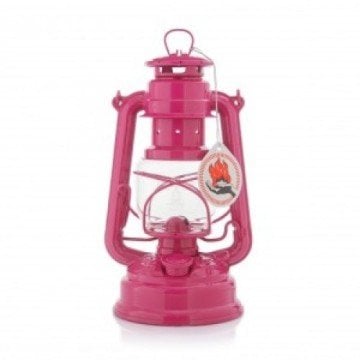 Feuerhand Hurricane Lantern 276 Gemici Feneri Telemagent