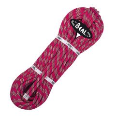 Beal Apollo Ii 11mm X 80m Dinamik IP Kırmızı