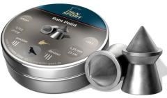 H&n Ram Point 6.35 Mm Havalı Tüfek Saçması
