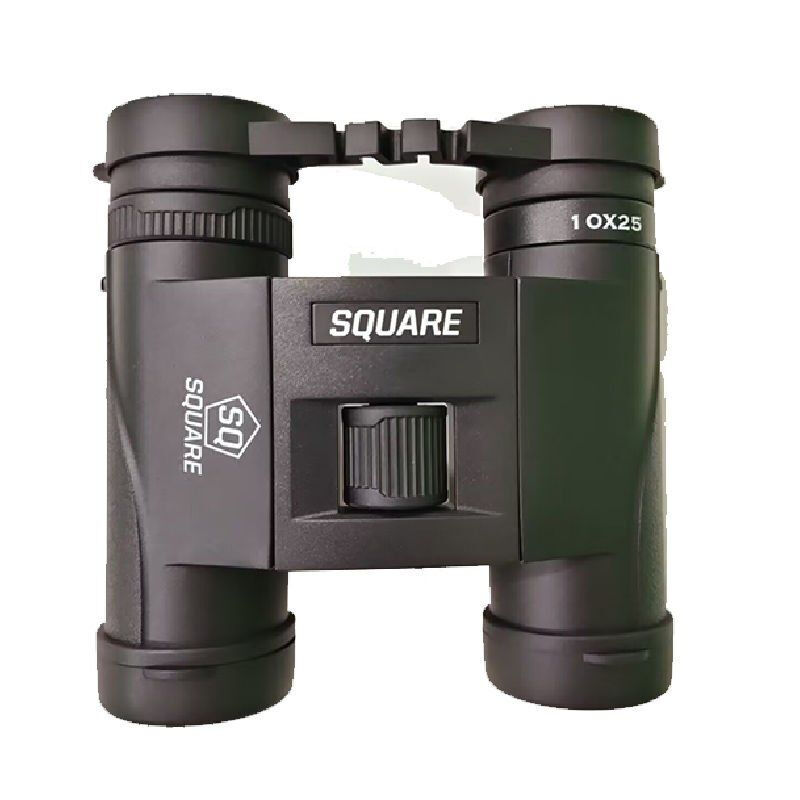 Square 10X25 El Dürbün