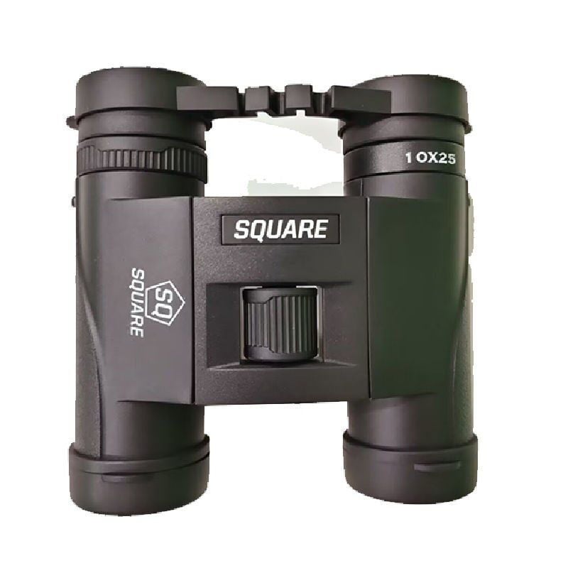 Square 10X25 El Dürbün