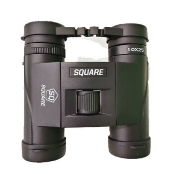 Square 10X25 El Dürbün