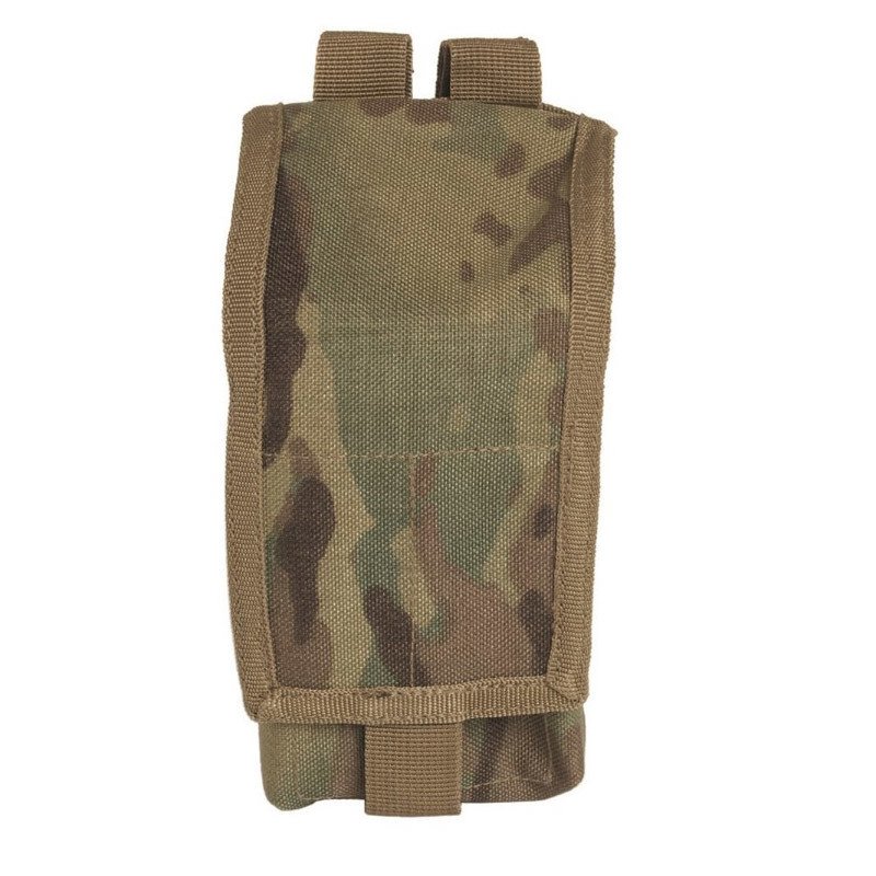 Sturm Miltec Kahve Şarjörlük (G36)