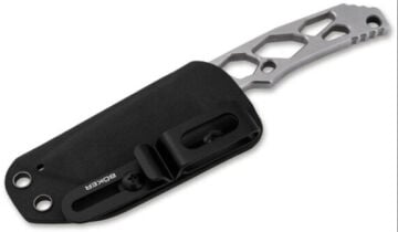 Böker Plus Superlight Tanto Bıçak