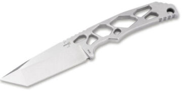Böker Plus Superlight Tanto Bıçak