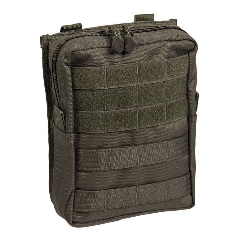 Sturm Molle Lg Yeşil Silah Çantası