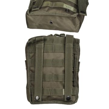 Sturm Molle Lg Yeşil Silah Çantası