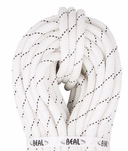 Beal Industrie 10.5mm X 200m Statik IP (Beyaz)