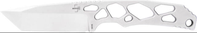 Böker Plus Superlight Tanto Bıçak