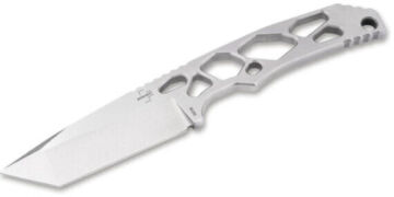 Böker Plus Superlight Tanto Bıçak