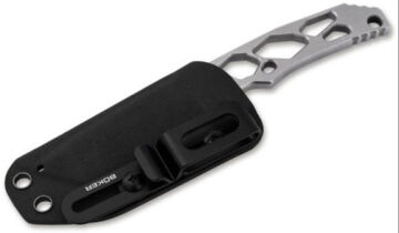 Böker Plus Superlight Tanto Bıçak