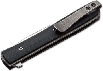 Böker Plus Urban Trapper Petite G10 Kılıflı Çakı