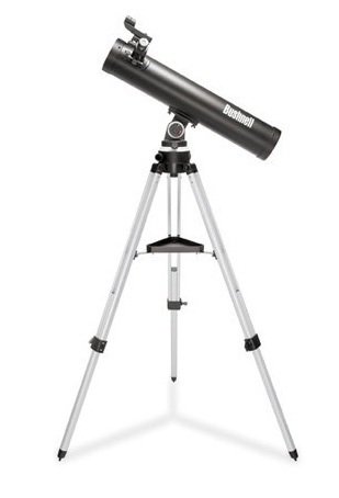 Bushnell Voyager Skytour 76mm Reflector Teleskop