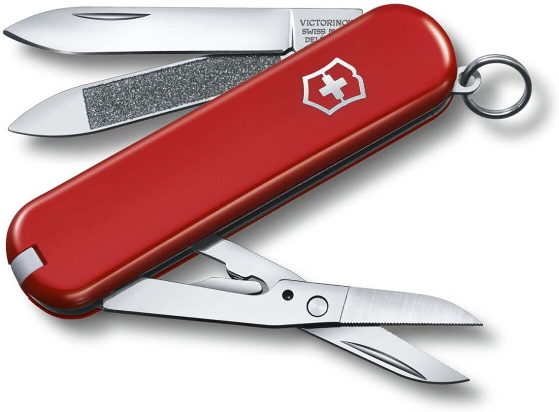 Victorinox 0.6423 Executive 81 Çakı