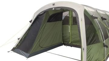 Outwell Winwood 8 28M² Blackroom 4+1 Odalı 8 Kişilik Yüksek Aile Çadırı