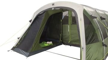 Outwell Winwood 8 28M² Blackroom 4+1 Odalı 8 Kişilik Yüksek Aile Çadırı