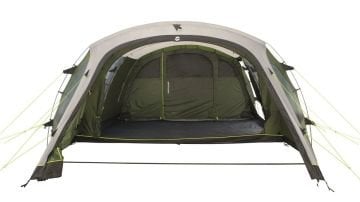 Outwell Winwood 8 28M² Blackroom 4+1 Odalı 8 Kişilik Yüksek Aile Çadırı